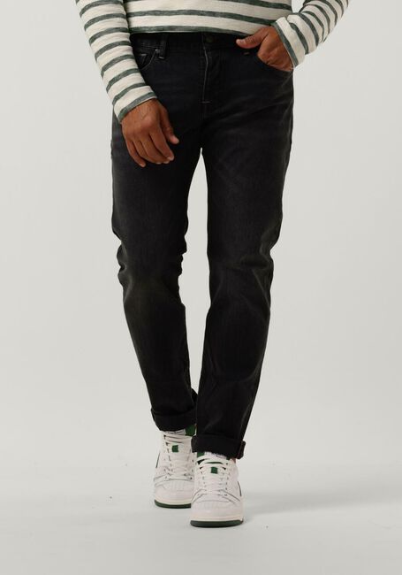 Dunkelgrau SCOTCH & SODA Slim fit jeans RALSTON REGULAR SLIM FIT JEANS - large