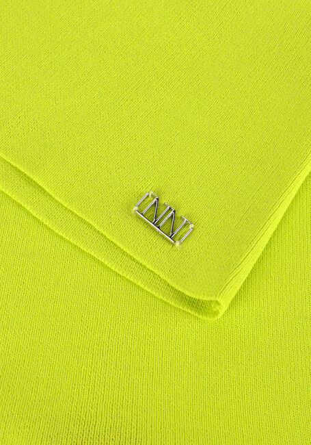 Limette NIK & NIK Langarmshirts BODIEL TOP - large