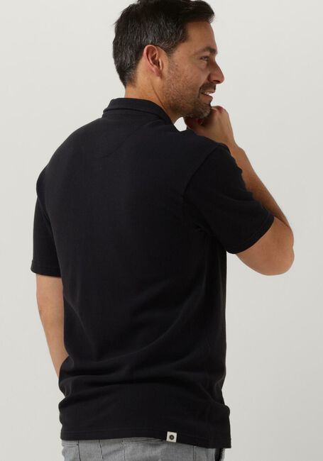 Dunkelblau ANERKJENDT Polo-Shirt AKRENE S/S PIQUE POLO - large