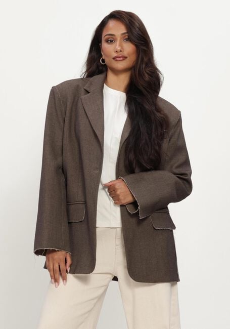 Braune ELEH Blazer EFW260004 - large
