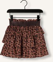 Taupe Z8 Minirock AROHI Taupe Z8 Minirock AROHI - medium