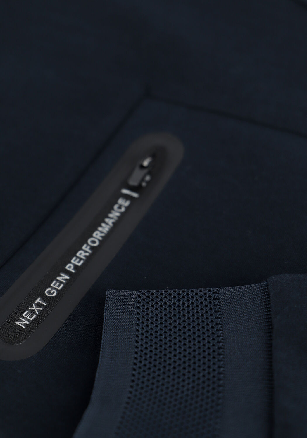 Dunkelblau PME LEGEND Sweatshirt R-NECK FANCY SWEAT XV - large