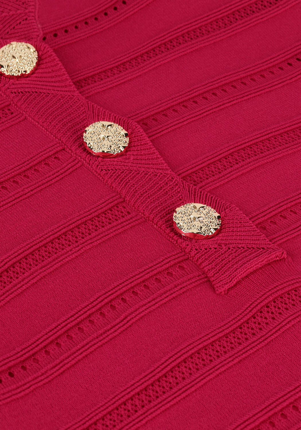 Rosane SILVIAN HEACH Minikleid CVP23162VE - large