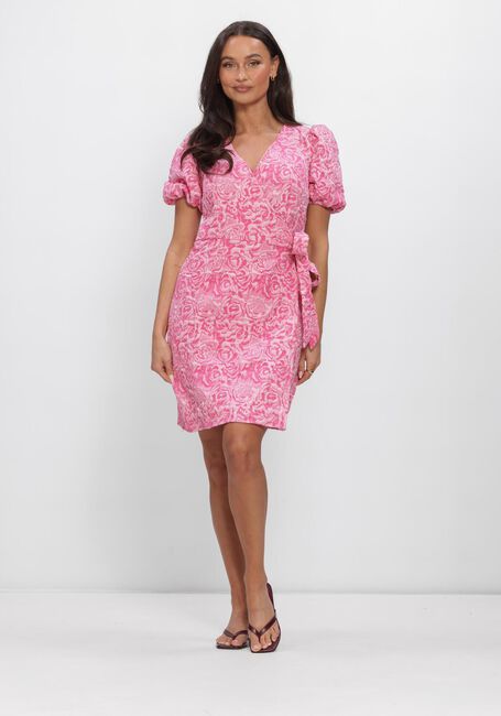 Rosane Y.A.S. Kleider YASCARO SS WRAP DRESS - large