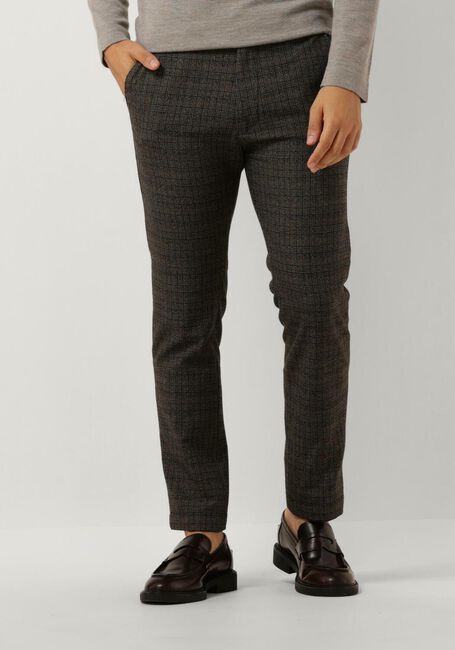 Schwarze DRYKORN Chino KREW_2 146432 - large
