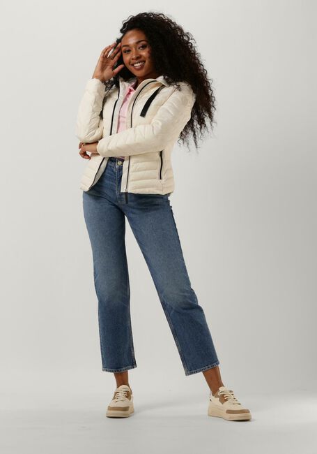 Ecru GIACOMO THE JACKET Wattierte Jack 6504610 - large