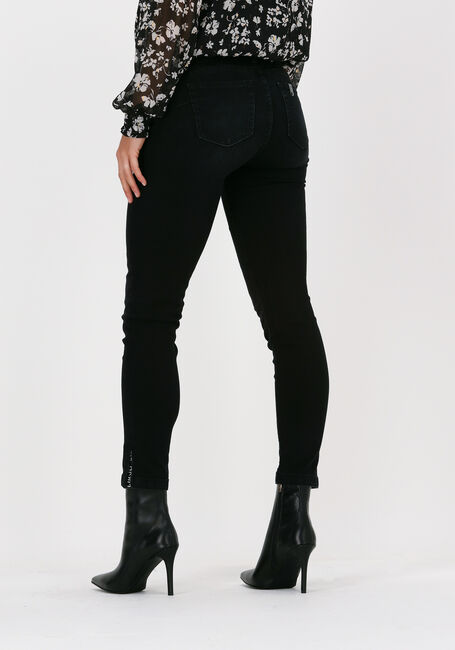 Schwarze LIU JO Slim fit jeans B.UP NEW CLASSY - large