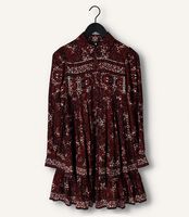 Rote IDANO Minikleid TEANA Rote IDANO Minikleid TEANA - medium