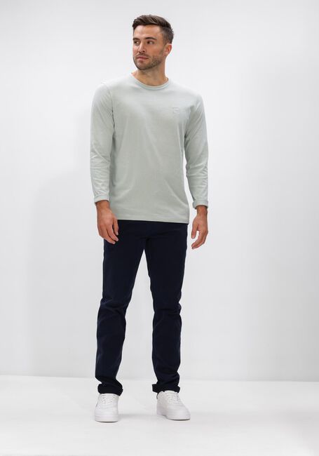 Minze BOSS ORANGE T-shirt TACKS - large