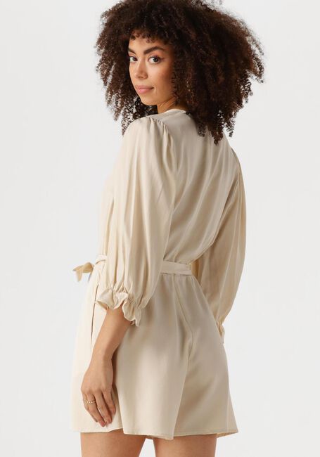 Beige EDITED Hosen KALLIE JUMPSUIT - large