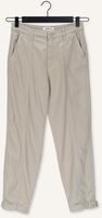 Sand SIMPLE Hose WOVEN PANTS HALLY SOFT-TEN-22-1 Sand SIMPLE Hose WOVEN PANTS HALLY SOFT-TEN-22-1 - medium