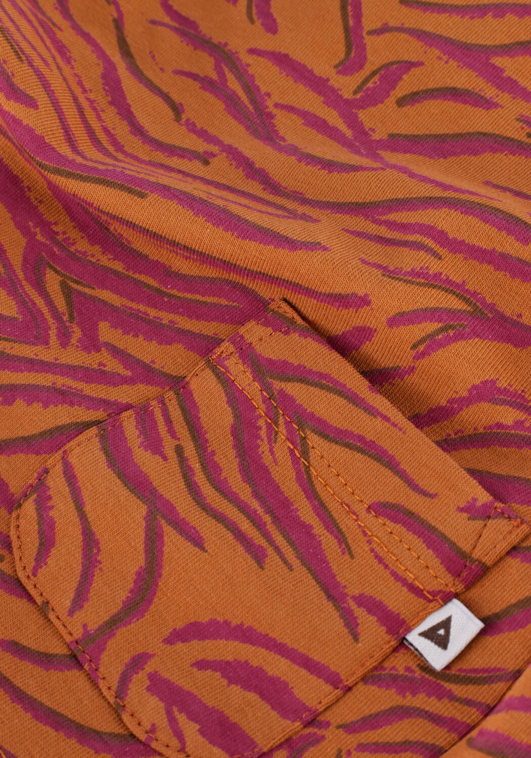 Ocker AMMEHOELA Tops & T-shirts AM.WILLOW.12 - large