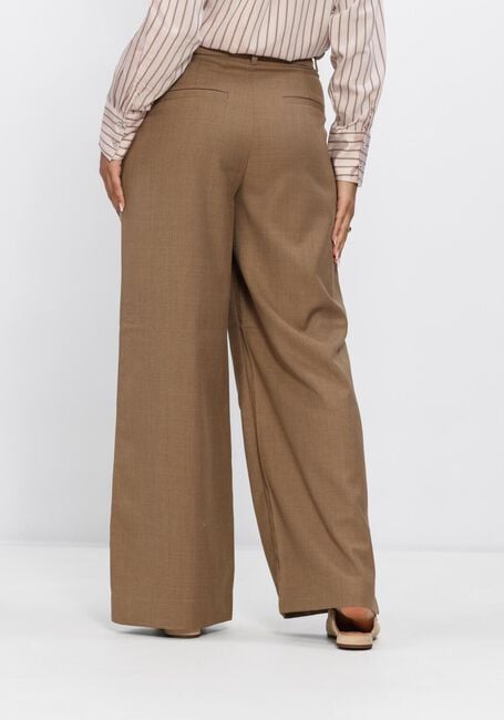 Braune BRUUNS BAZAAR Weite Hose WATERLILYBBVALA PANTS - large