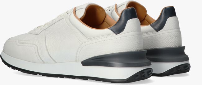 Weiße MAGNANNI Sneaker low 22927 - large