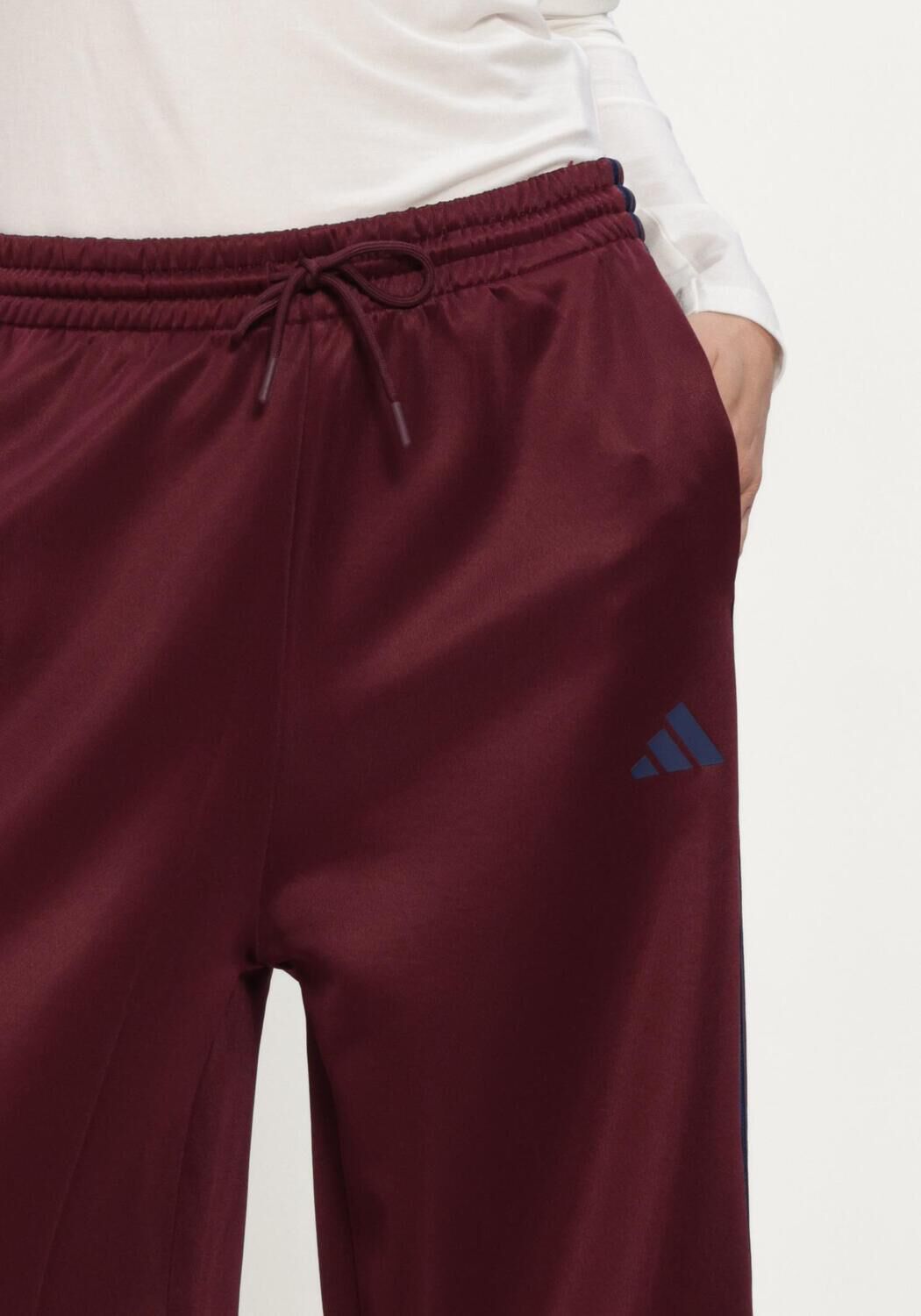 Bordeaux ADIDAS Jogginghose W STADIUM TP - large