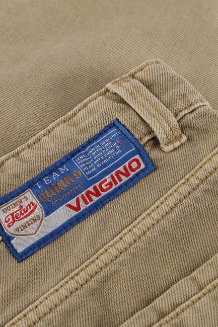 Sand VINGINO Wide jeans CEDRIC - large