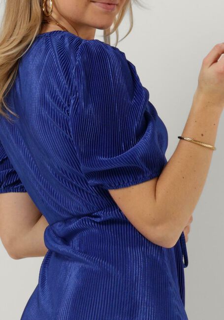 Blaue FREEBIRD Midikleid GAYLA ONE - large