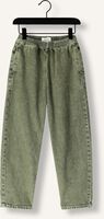 Grüne AMERICAN VINTAGE Cargo jeans UZATOWN Grüne AMERICAN VINTAGE Cargo jeans UZATOWN - medium