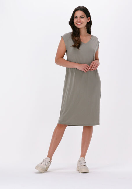 Olive MY ESSENTIAL WARDROBE Minikleid SAGA DRESS - large