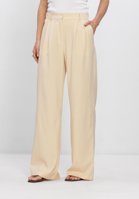 Wei&szlig;e STUDIO AMAYA Hosen JACKIE PANTS - large