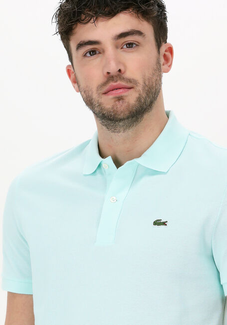 Minze LACOSTE Polo-Shirt 1HP3 MENS S/S POLO 12 - large