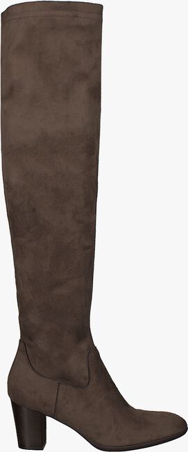 Taupe OMODA Hohe Stiefel EQUILIA - large