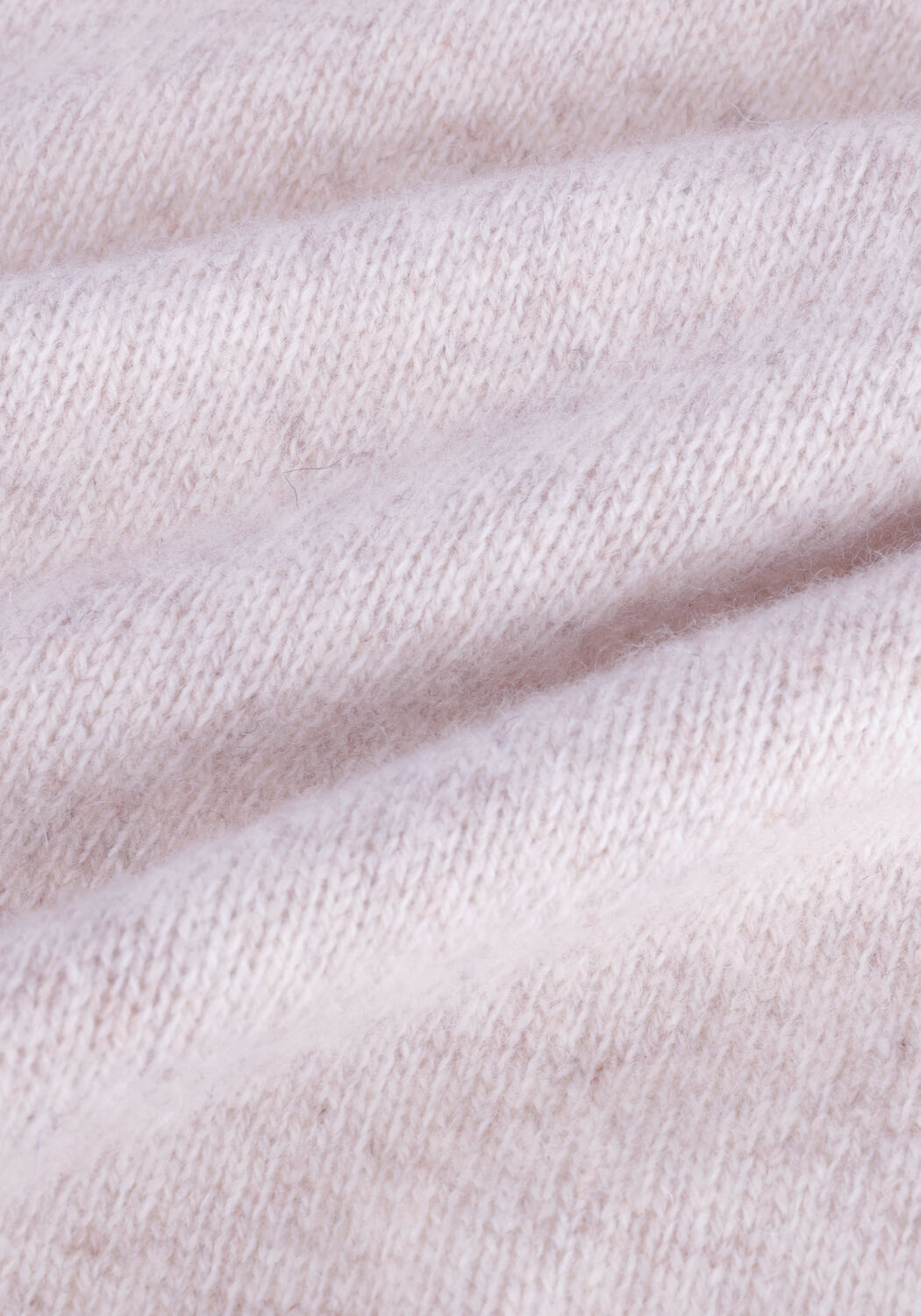 Beige PROFUOMO Rollkragenpullover PULLOVER HEAVY ROLL NECK - large