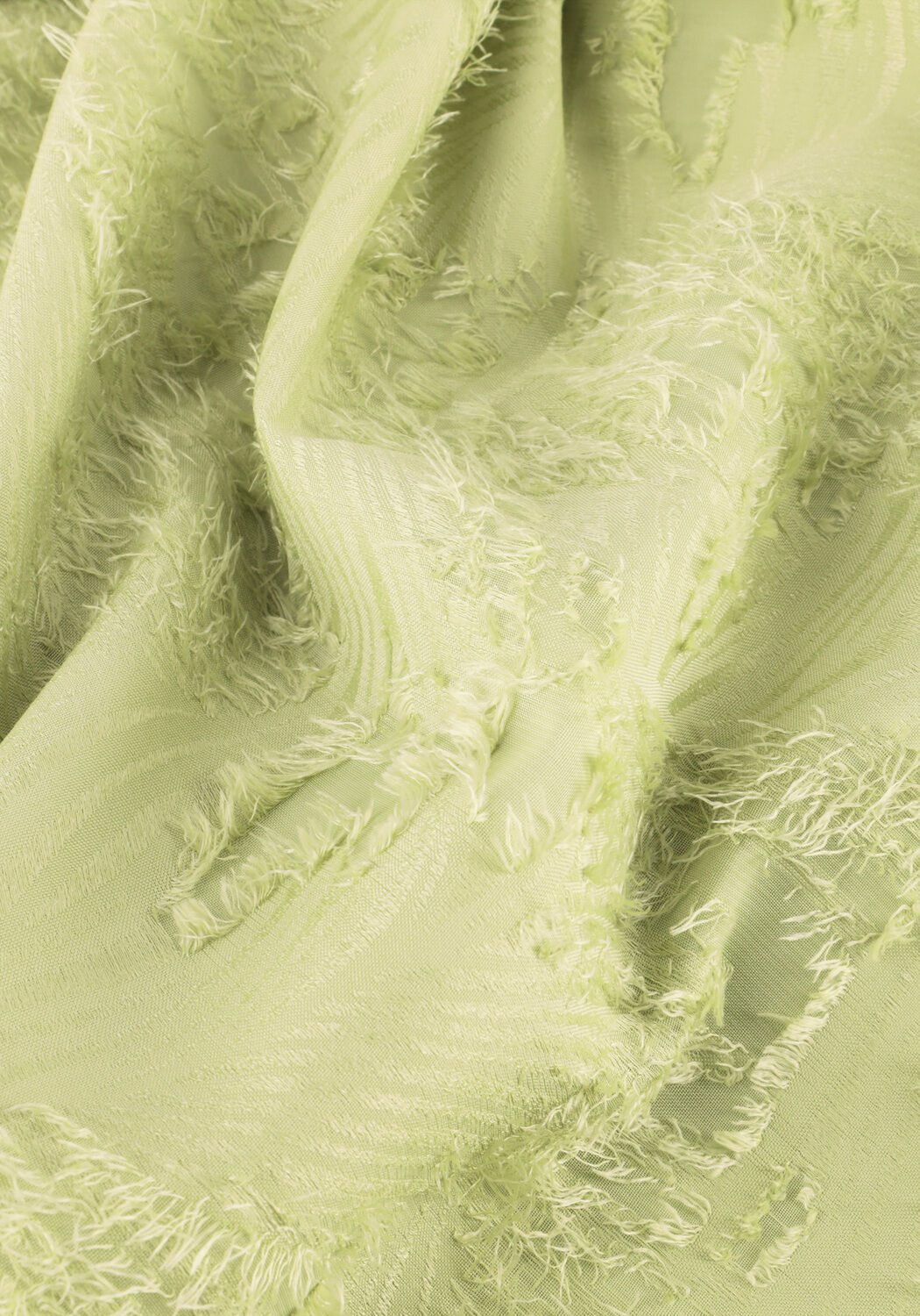 Gr&uuml;ne NOTRE-V Minikleid NV-FORTUNE - large