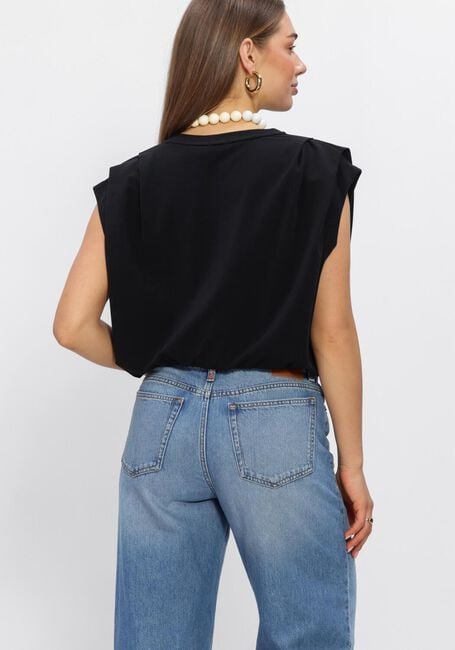 Schwarze DRYKORN Pullover & Cardigans CALLUNA - large