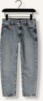 Hellgrau TOMMY HILFIGER Straight leg jeans MODERN STRAIGHT BLUE DENIM Hellgrau TOMMY HILFIGER Straight leg jeans MODERN STRAIGHT BLUE DENIM - medium