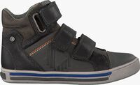 Schwarze BRAQEEZ Sneaker 417855 - medium