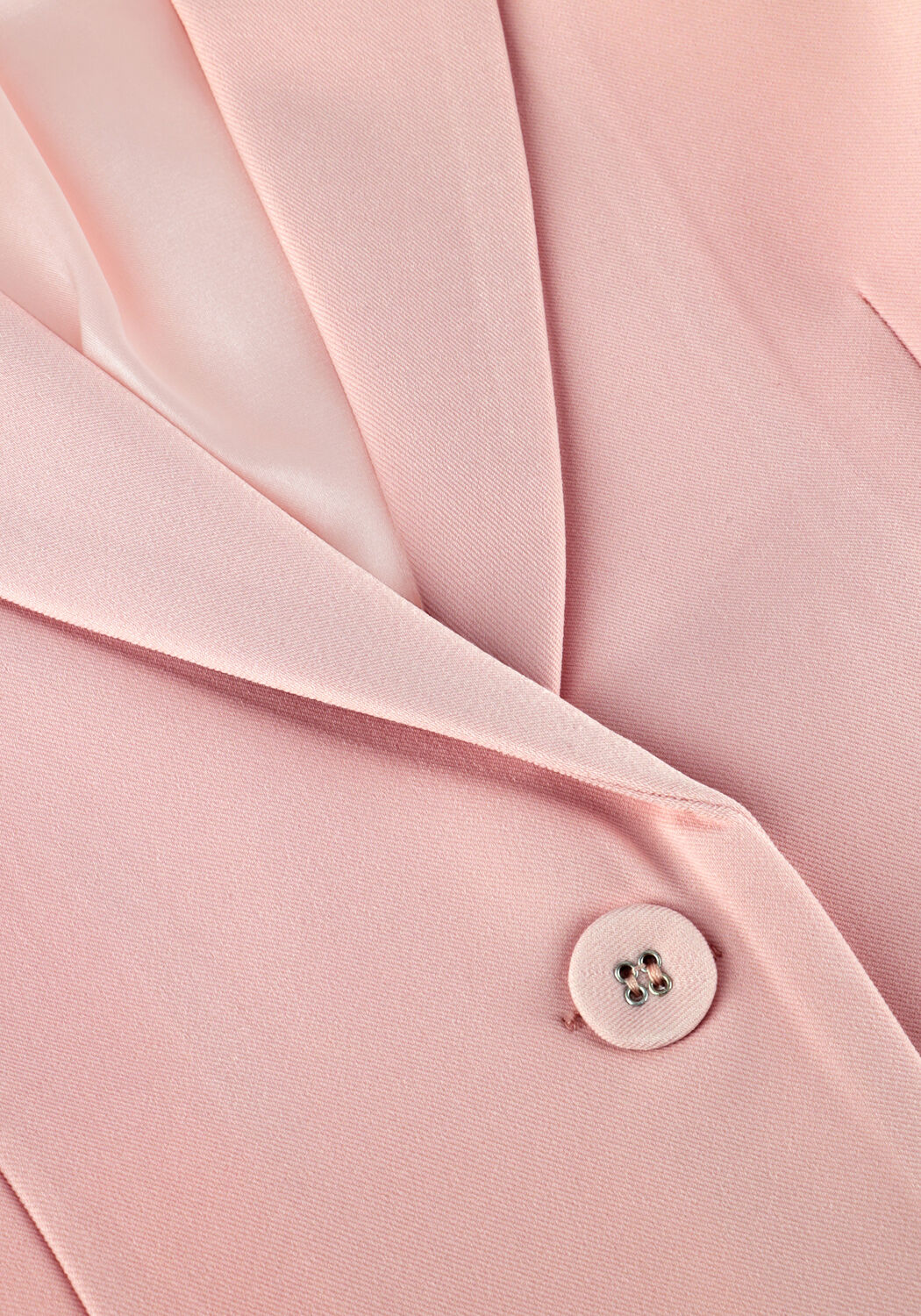 Hell-Pink LIKE FLO Blazer FLO WOVEN BLAZER - large