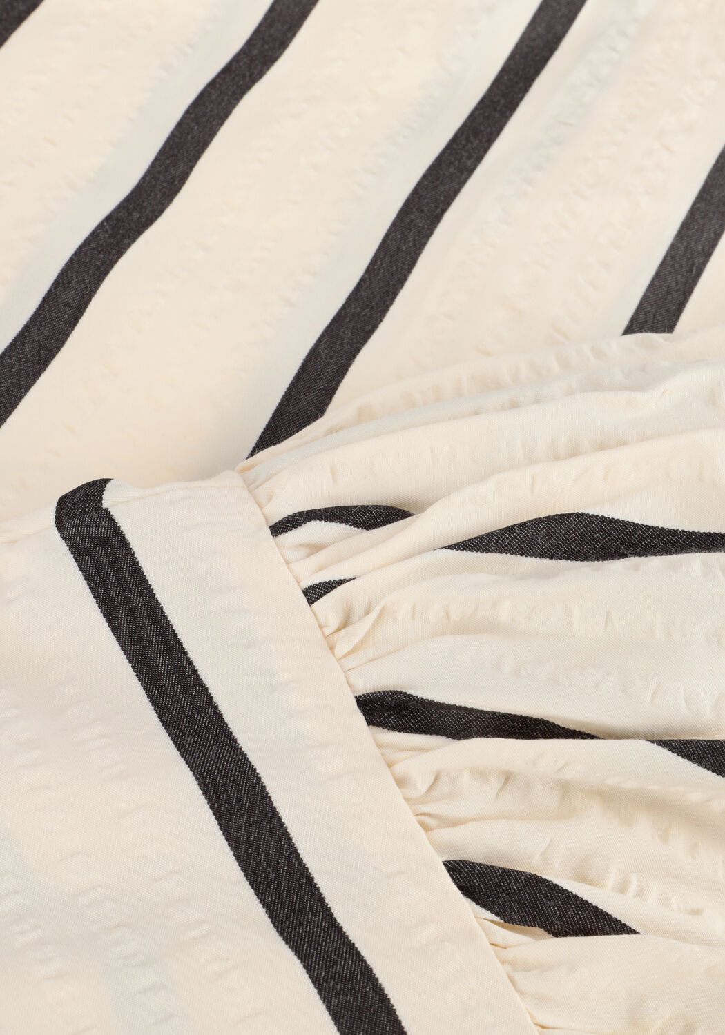 Beige CO'COUTURE Blusen TESSIE PUFF SHIRT - large