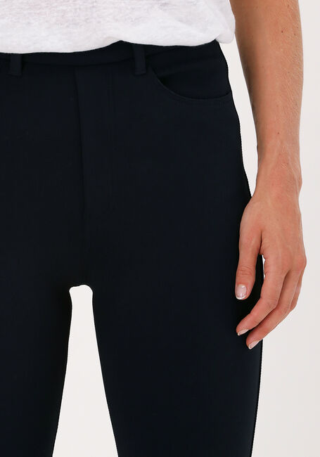 Dunkelblau VANILIA Chino FITTED SKINNY - large