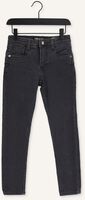 Graue CARS JEANS Slim fit jeans KIDS PRINZE SW. Graue CARS JEANS Slim fit jeans KIDS PRINZE SW. - medium