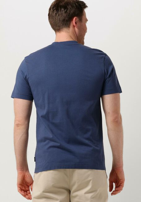 Blaue GENTI T-shirt J9038-1223 - large