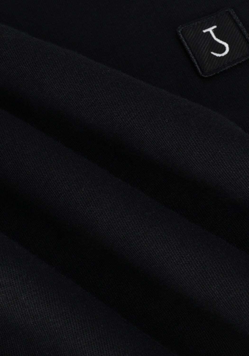 Schwarze BUTCHER OF BLUE Pullover ARMY CREW - large