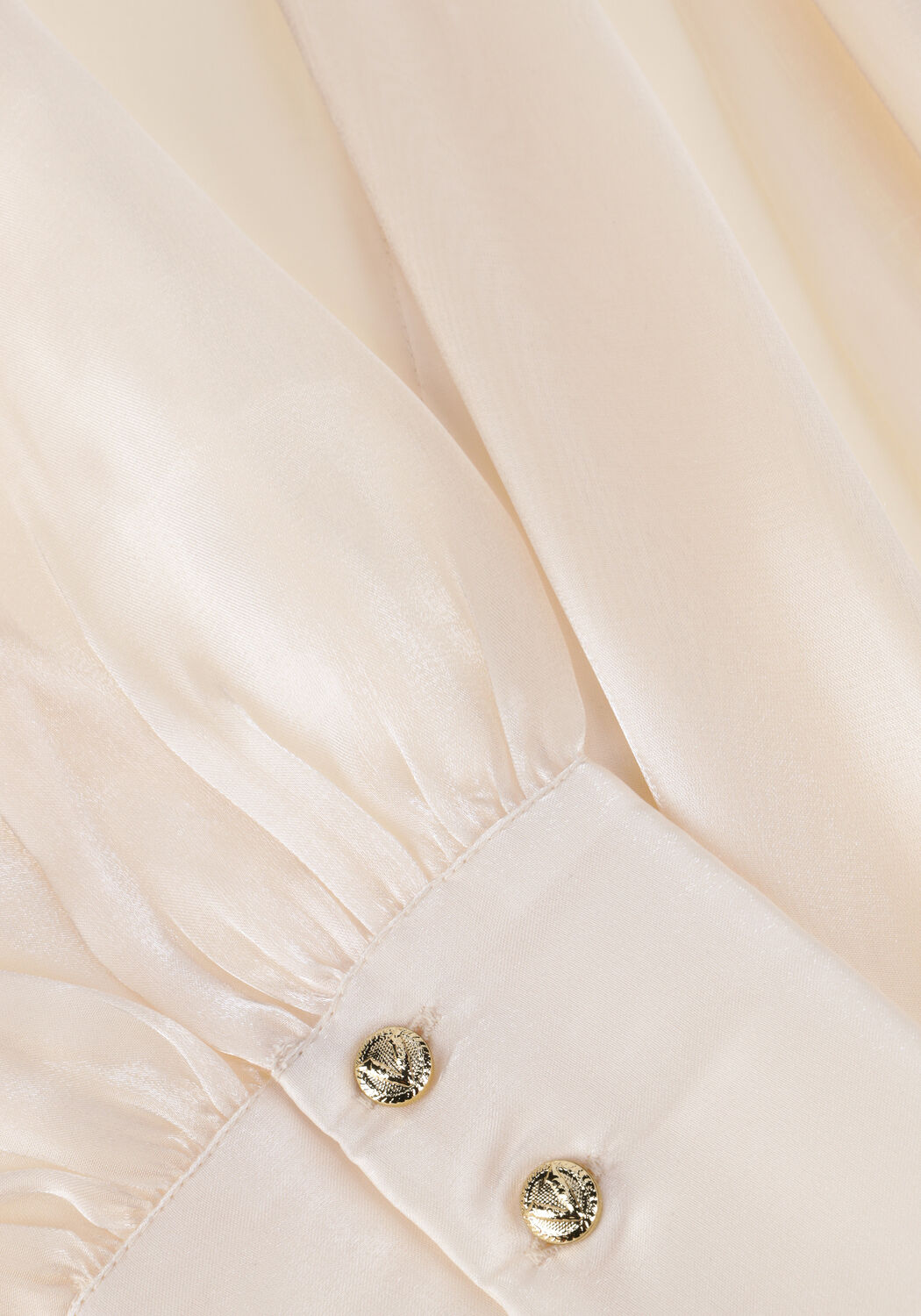 Ecru JOSH V Blusen AMARA - large