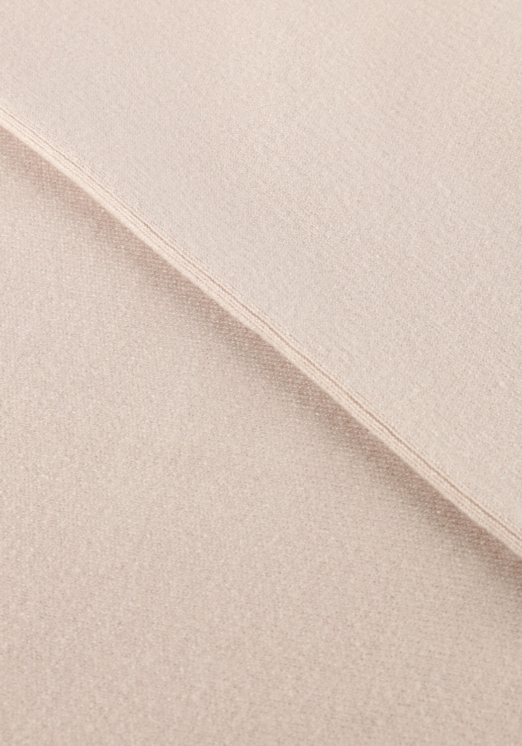 Beige OBJECT Pullover OBJREYNARD 2/4 KNIT PULLOVER - large