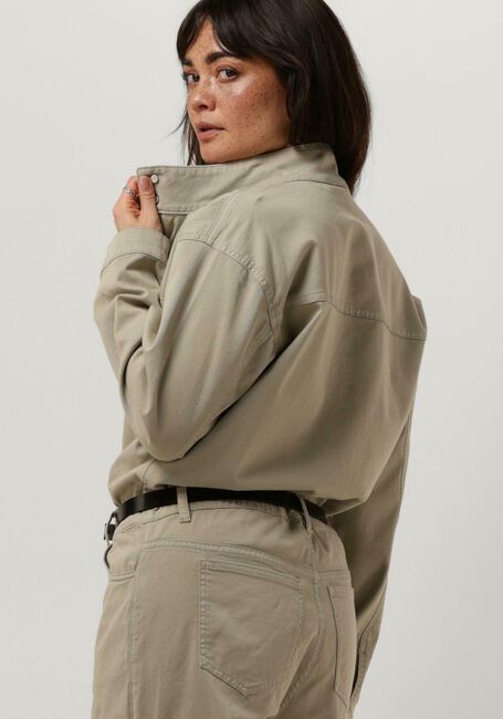 Bausatz GESTUZ Jumpsuit MIRJA - large