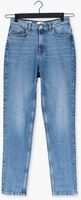 Hellblau SELECTED FEMME Slim fit jeans SLFAMY HW SLIM CHAMBLY BLU JEA