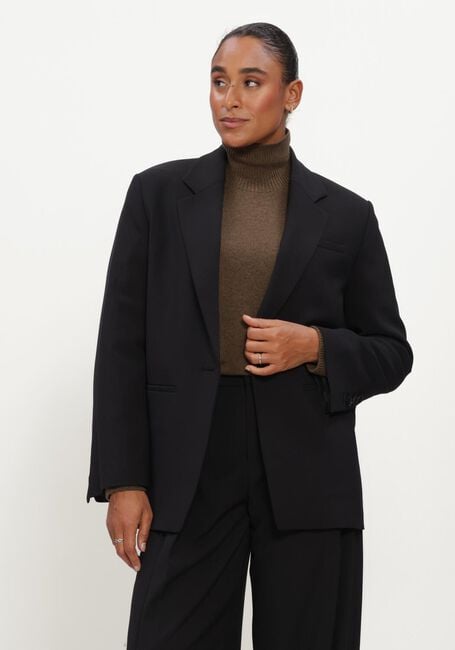 Schwarze DRYKORN Blazers MOWTIE_N - large