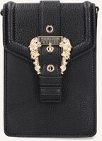 Schwarze VERSACE JEANS Umhängetasche COUTURE 01 SKETCH 11 - medium
