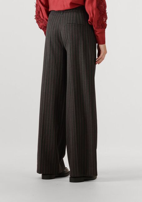 Schwarze COPENHAGEN MUSE Weite Hose CMTAILOR-PANTS - large