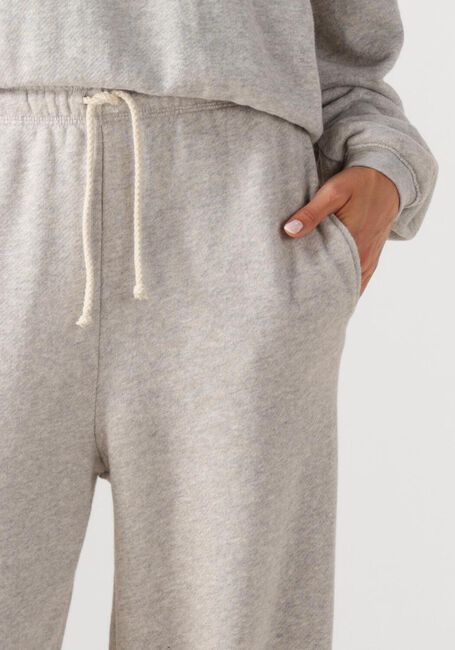 Hellgrau AMERICAN VINTAGE Kurze Hose KODYTOWN - large