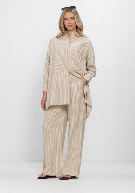 Camelfarbene RUBY TUESDAY Hosen CILYES - large