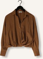 Braune AMAYA AMSTERDAM Blusen HAILEY Braune AMAYA AMSTERDAM Blusen HAILEY - medium
