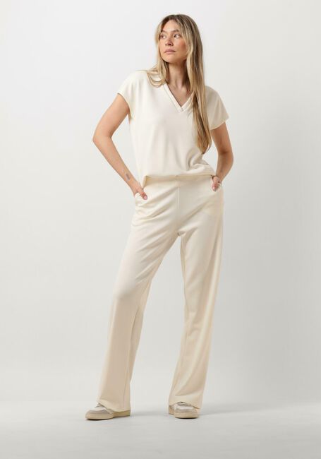Ecru AIMEE THE LABEL Jogginghose LIZE - large