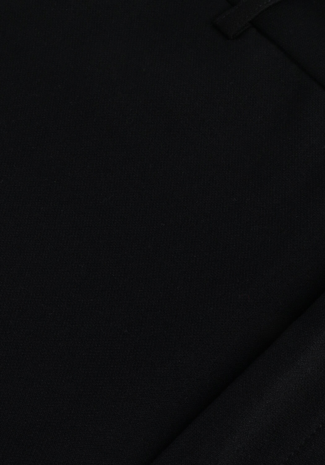 Schwarze MOVES Hose HAMASTI 2556 - large