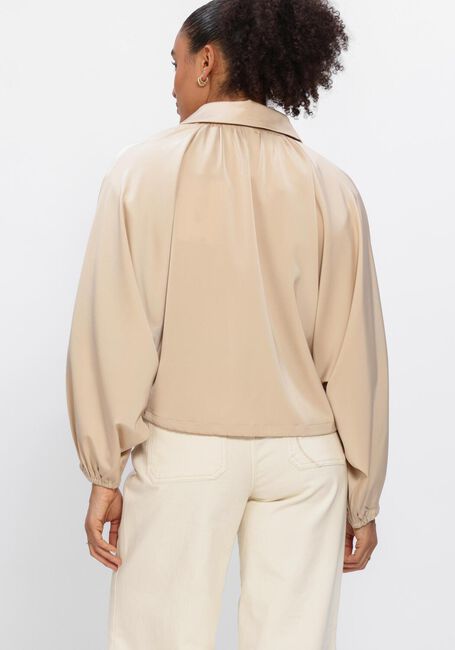 Sand NUKUS Jack JOLIJN JACKET - large